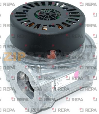 MOTOR-FAN  RG128/1300-3612-031111 