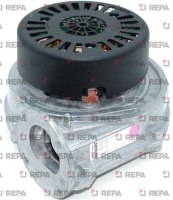 MOTOR-FAN  RG128/1300-3612-031111