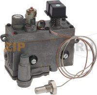 КЛАПАН MINISIT ДЛЯ ФРИТЮРНИЦЫ 110÷190°C