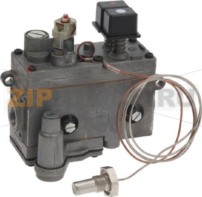 КЛАПАН MINISIT ДЛЯ ФРИТЮРНИЦЫ 110÷190°C 