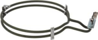 ТЭН 1500ВТ 240В ROLLER GRILL D02144