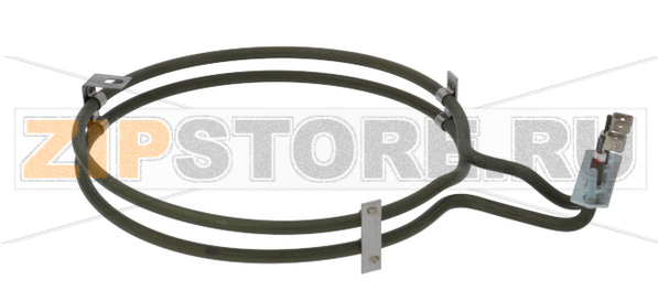 ТЭН 1500ВТ 240В ROLLER GRILL D02144 