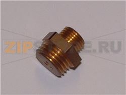 Burner nozzle, ID-no. 130 