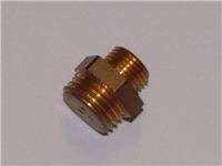 Burner nozzle, ID-no. 130