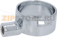 FILTER HOLDER WITHOUT BOTTOM SPAZIALE M1