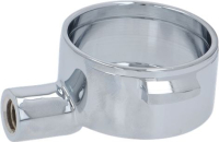 FILTER HOLDER WITHOUT BOTTOM SPAZIALE M1