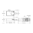 Датчик индуктивный Turck BI5-Q08-AP6X2/S34-1XOR-RS4 - Датчик индуктивный Turck BI5-Q08-AP6X2/S34-1XOR-RS4