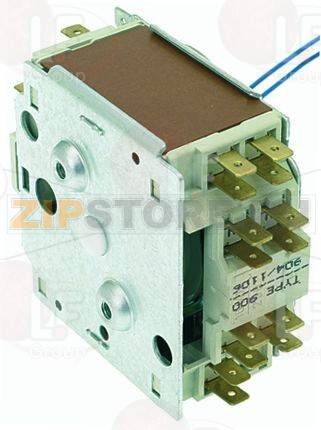 INVERSORE 900-904/1106 