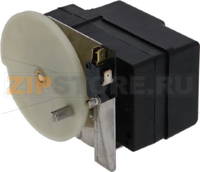 КРОМКА РЕДУКЦИОННОГО ЭЛЕКТРОДВИГАТЕЛЯ 021B 