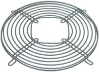 GRIGLIA VENTILATORE ø 250 mm
