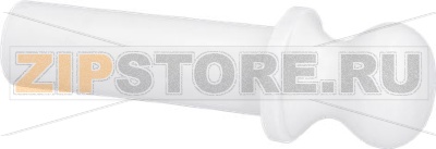 MASHER FOR MEAT MINCER ø 48x160 mm 