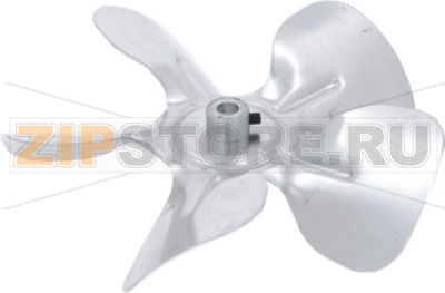 FAN BLADE 