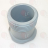 SUPPORTO INFERIORE ø 70/55x65 mm - SUPPORTO INFERIORE ø 70/55x65 mm