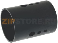 ПОРШЕНЬ - ДЕРЖАТЕЛЬ СЕТОЧКИ Ø 39,5 ММ