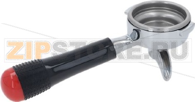 FILTER HOLDER INCL. COMP. NS MCD AUS ME 