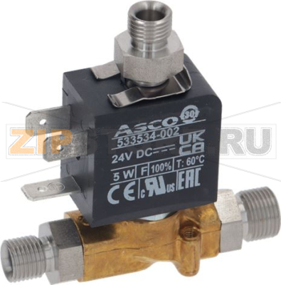 Valve Profiling Rs1 