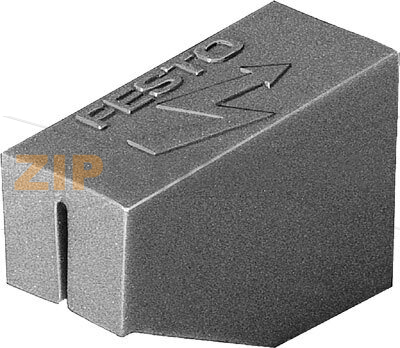 Колпачок защитный Festo SPE-B 