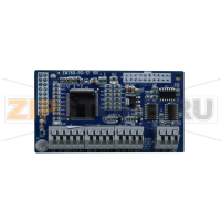 Карта энкодера Sin/Cos Sinvel SID-PG-S1