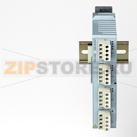 AI-8320 аналоговый вход 2x2 +/–20 мА, +/–10 В Siemens 6MF2832-0AA00