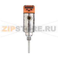 Датчик температуры с дисплеем IFM TN2115