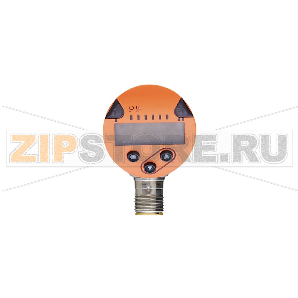 Датчик температуры с дисплеем IFM TN2115 