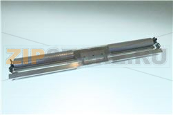 TENDA NOTTE MANUALE L 510X2120H SCE EA 
