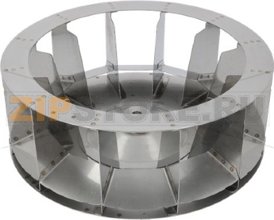 ВЕНТИЛЯТОР Ø 350 ММ RATIONAL 2012.0512P 
