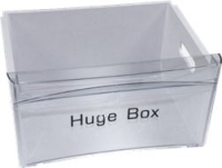 DRAWER FOR FREEZER HAIER 0060810105