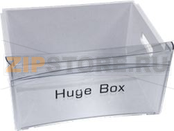 DRAWER FOR FREEZER HAIER 0060810105 