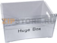 DRAWER FOR FREEZER HAIER 0060810105