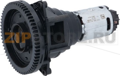 MOTOR COFFEE GRINDER 120VDC 