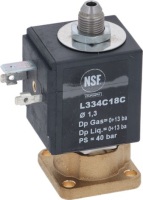 Valve 3/2 110V