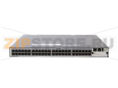 Коммутатор Huawei S5300-52C-PWR-SI 