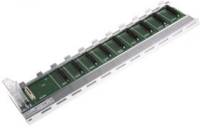 Шасси Mitsubishi Electric Q38B-E