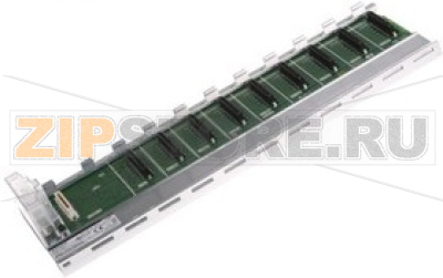 Шасси Mitsubishi Electric Q38B-E 