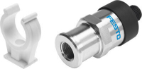 Датчик давления Festo SPTW-B2R-G14-VD-M12