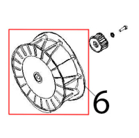 Fan Angelo Po BX101E