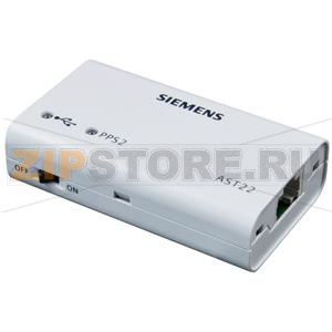 AST22 - Интерфейс USB/PPS2 Siemens AST22 