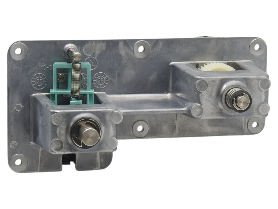 Модуль подачи риббона Godex EZ-2200 Модуль подачи риббона для принтера этикеток Godex EZ-2200