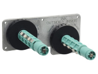 Модуль подачи риббона Godex EZ-2200