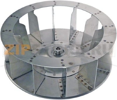 VENTOLA ø 320 mm 
