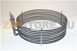 RESISTENZA W 25000  V 400   A.304 