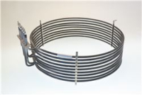 RESISTENZA W 25000  V 400   A.304