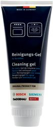 OVEN CLEANER GEL BOSCH 00312324 