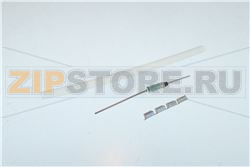 KIT TCO SF-240E240°+TUBEPTFE+T.SPLICE CG 