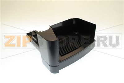 ASS.VASCHETTA SCARICO ACQUA NERO 