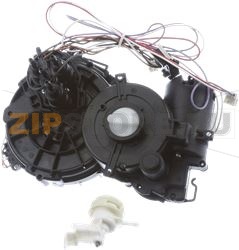 MOTOR GEAR BOSCH 12028554 