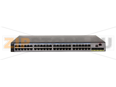 Коммутатор Huawei S5700S-52P-LI-AC 