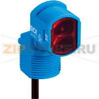 Датчик оптический SICK ZLD18-4EZ0C2S19