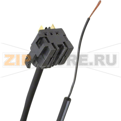 Кабель соединительный, серия CN7, вспомогательный кабель Panasonic CN71C2 